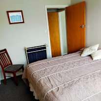 Photo of Debbie Harper's room