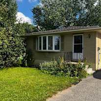 Photo of Kaela's room