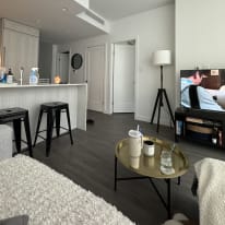 Photo of Teannah's room