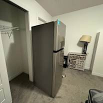 Photo of Jenine's room