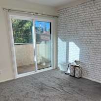 Photo of Whitney's room