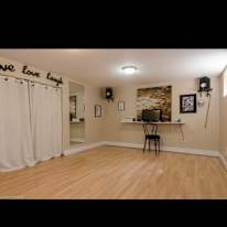 Photo of Elesa's room