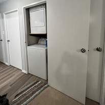 Photo of Dhara's room