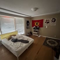 Photo of Max's room