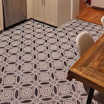 Photo of Heather's room