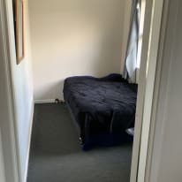 Photo of Nicoló's room