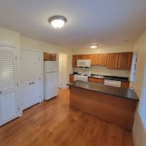 Photo of Bradley's room