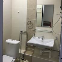 Photo of Yean's room