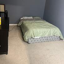 Photo of rahul mehra's room