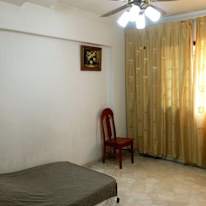 Photo of lm's room