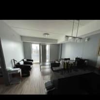 Photo of heidi's room