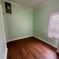 Photo of Kathy's room
