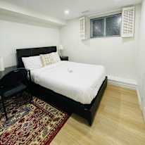 Photo of Bimala's room