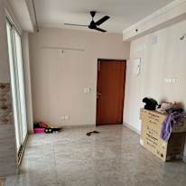 Photo of Abhishek's room