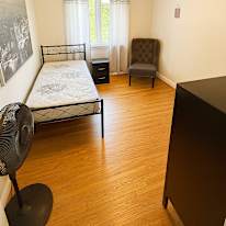 Photo of Anderson Leite de Souto's room