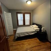 Photo of Thea's room