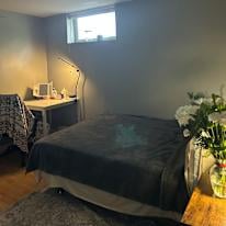 Photo of Jessica's room