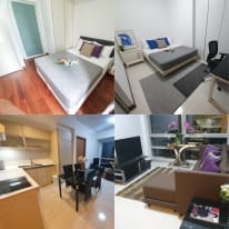 Photo of Co Living Marina Bay's room