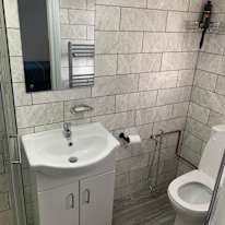 Photo of Mohammad Arqam's room