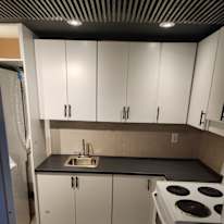 Leatitia Nanziri's room