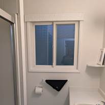 Photo of Satinder Sangha's room