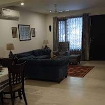 Photo of Binoy's room