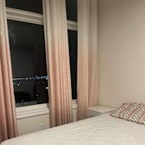 Photo of Muhammad Toqeer's room