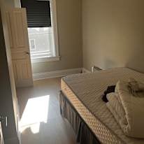 Photo of Selcuk Ozturk's room