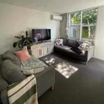 Photo of Mhairi's room