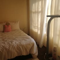 Photo of Eva's room