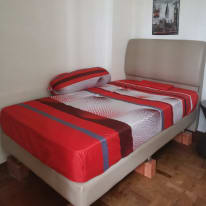 Photo of amd's room