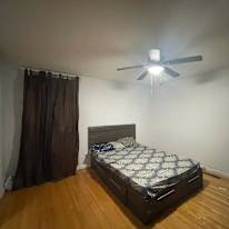 Photo of Supreet's room