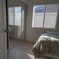 Photo of Kyla's room