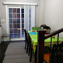 Photo of Jackie's room