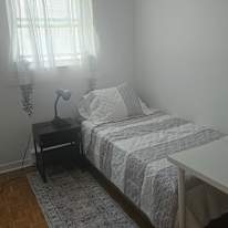 Photo of chai  and family's room