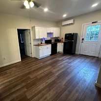 Photo of Kathy's room