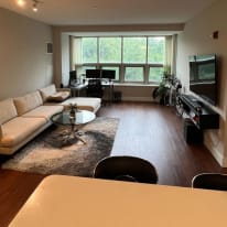 Photo of Steve's room