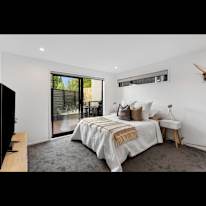 Photo of Nikhil's room