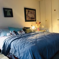 Photo of carolemallory's room