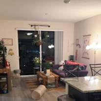 Photo of Waldomar Anderson's room