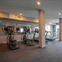 Photo of CELINE NGUYEN's room