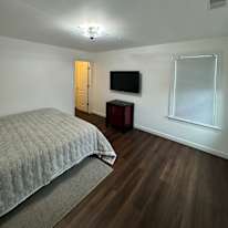 Photo of Yvan's room