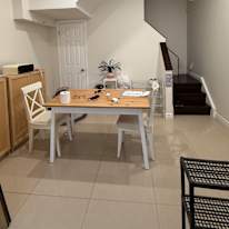 Photo of fiona ng's room