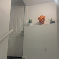 Photo of Oludare's room