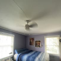 Photo of Marwane's room