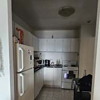 Photo of Lina Asili's room