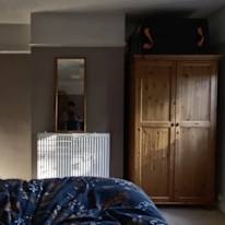 Photo of Jason's room