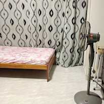 Photo of PUVANESWARI's room