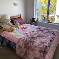 Photo of Kate's room