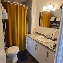 Photo of Ru's room